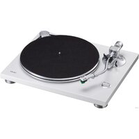 Виниловый проигрыватель TEAC TN-3B (белый) — Chaika Market