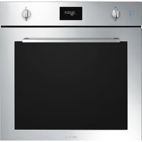 Электрический духовой шкаф Smeg SO6401S2X — Chaika Market