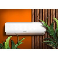 Кондиционер Zerten ZN-12I - Изображение №6 — Chaika Market