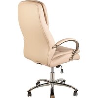 Офисное кресло Меб-ФФ MF-330 (бежевый) - Изображение №4 — Chaika Market