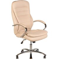 Офисное кресло Меб-ФФ MF-330 (бежевый) — Chaika Market