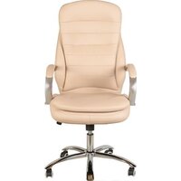 Офисное кресло Меб-ФФ MF-330 (бежевый) - Изображение №2 — Chaika Market