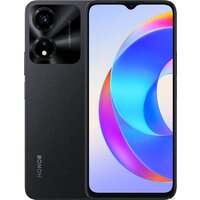 Телефон HONOR X5 Plus 4GB/64GB международная версия (полночный черный) — Chaika Market