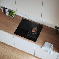 Варочная панель ASKO HI2643FBG1 - Изображение №2 — Chaika Market