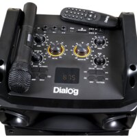 Патибокс Dialog AO-220 - Изображение №10 — Chaika Market