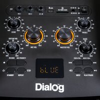Патибокс Dialog AO-220 - Изображение №11 — Chaika Market