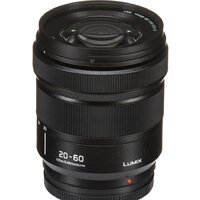 Объектив Panasonic Lumix S 20-60mm F/3.5-5.6 - Изображение №8 — Chaika Market