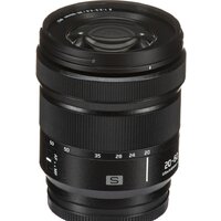Объектив Panasonic Lumix S 20-60mm F/3.5-5.6 - Изображение №7 — Chaika Market