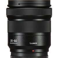 Объектив Panasonic Lumix S 20-60mm F/3.5-5.6 - Изображение №12 — Chaika Market