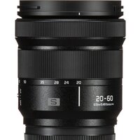 Объектив Panasonic Lumix S 20-60mm F/3.5-5.6 - Изображение №11 — Chaika Market