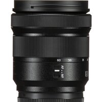 Объектив Panasonic Lumix S 20-60mm F/3.5-5.6 - Изображение №14 — Chaika Market