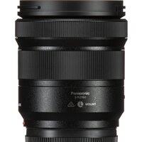 Объектив Panasonic Lumix S 20-60mm F/3.5-5.6 - Изображение №13 — Chaika Market