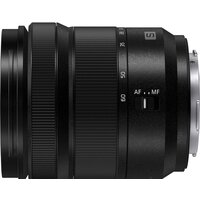 Объектив Panasonic Lumix S 20-60mm F/3.5-5.6 - Изображение №3 — Chaika Market