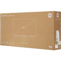 Монитор Xiaomi 4K Monitor A27Ui P27UCB-RAGL (международная версия) - Изображение №14 — Chaika Market