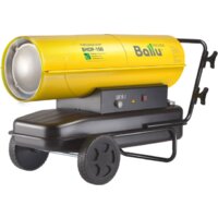 Дизельная тепловая пушка Ballu BHDP-100 — Chaika Market