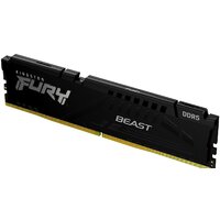 Оперативная память Kingston FURY Beast 16ГБ DDR5 6800 МГц KF568C34BBE-16 — Chaika Market