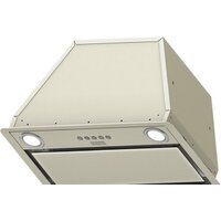 Кухонная вытяжка Franke Vera BG 52 305.0712.215 - Изображение №2 — Chaika Market