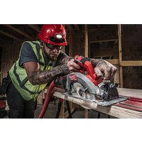 Дисковая (циркулярная) пила Milwaukee M18FCS66GR3-0 4933493491 (без АКБ) - Изображение №3 — Chaika Market