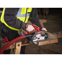 Дисковая (циркулярная) пила Milwaukee M18FCS66GR3-0 4933493491 (без АКБ) - Изображение №8 — Chaika Market