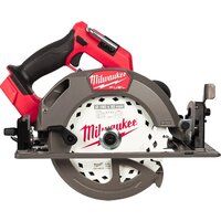 Дисковая (циркулярная) пила Milwaukee M18FCS66GR3-0 4933493491 (без АКБ) — Chaika Market