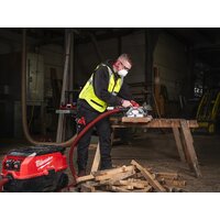 Дисковая (циркулярная) пила Milwaukee M18FCS66GR3-0 4933493491 (без АКБ) - Изображение №10 — Chaika Market