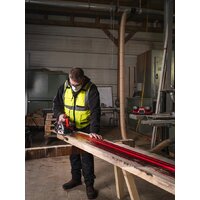 Дисковая (циркулярная) пила Milwaukee M18FCS66GR3-0 4933493491 (без АКБ) - Изображение №15 — Chaika Market