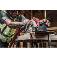 Дисковая (циркулярная) пила Milwaukee M18FCS66GR3-0 4933493491 (без АКБ) - Изображение №6 — Chaika Market