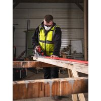 Дисковая (циркулярная) пила Milwaukee M18FCS66GR3-0 4933493491 (без АКБ) - Изображение №12 — Chaika Market