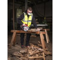 Дисковая (циркулярная) пила Milwaukee M18FCS66GR3-0 4933493491 (без АКБ) - Изображение №21 — Chaika Market