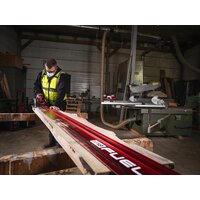 Дисковая (циркулярная) пила Milwaukee M18FCS66GR3-0 4933493491 (без АКБ) - Изображение №13 — Chaika Market