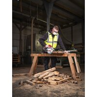 Дисковая (циркулярная) пила Milwaukee M18FCS66GR3-0 4933493491 (без АКБ) - Изображение №20 — Chaika Market