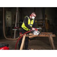 Дисковая (циркулярная) пила Milwaukee M18FCS66GR3-0 4933493491 (без АКБ) - Изображение №9 — Chaika Market