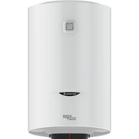 Накопительный электрический водонагреватель Ariston PRO1 R INOX ABS 50 V — Chaika Market