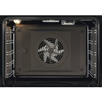 Электрический духовой шкаф Electrolux EOE7C31V - Изображение №2 — Chaika Market