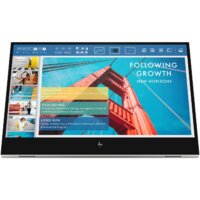 Портативный монитор HP E14 G4 1B065AA - Изображение №2 — Chaika Market