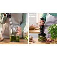 Погружной блендер Bosch ErgoMaster MSM4B620 - Изображение №3 — Chaika Market