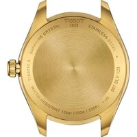 Наручные часы Tissot T150.210.33.021.00 - Изображение №3 — Chaika Market