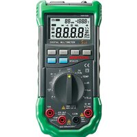 Мультиметр Mastech MS8229 — Chaika Market