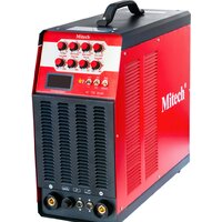 Сварочный инвертор Mitech AC/DC 315P — Chaika Market