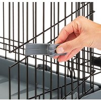 Клетка Ferplast Superior 120 73190101 - Изображение №3 — Chaika Market