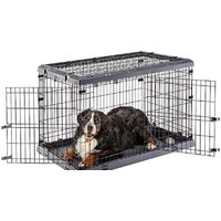 Клетка Ferplast Superior 120 73190101 - Изображение №8 — Chaika Market