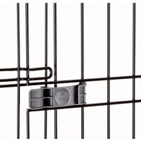 Клетка Ferplast Superior 120 73190101 - Изображение №4 — Chaika Market