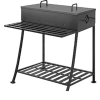 Мангалы, грили, барбекю