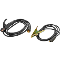 Сварочный инвертор Сварог REAL Smart ARC 200 (Z28303) - Изображение №6 — Chaika Market