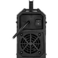 Сварочный инвертор Сварог REAL Smart ARC 200 (Z28303) - Изображение №4 — Chaika Market
