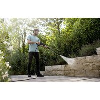 Мойка высокого давления Karcher K 7 WCM 1.317-400.0 - Изображение №5 — Chaika Market