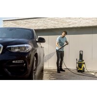 Мойка высокого давления Karcher K 7 WCM 1.317-400.0 - Изображение №6 — Chaika Market