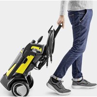Мойка высокого давления Karcher K 7 WCM 1.317-400.0 - Изображение №2 — Chaika Market