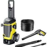 Мойка высокого давления Karcher K 7 WCM 1.317-400.0 — Chaika Market
