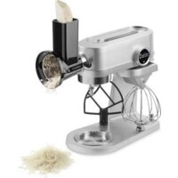 Кухонная машина Catler KM 8012 - Изображение №4 — Chaika Market